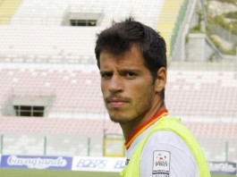 CALCIO,MESSINA: PEDRO FERREIRA SALUTA, UFFICALE L’APPRODO ALLA VIRTUS ENTELLA