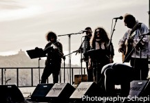 BILANCIO POSITIVO PER I CONCERTI DI SCIABACA (FOTOGALLERY)