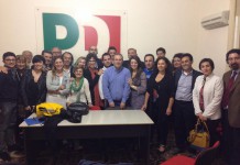 EUROPEE: PD SICILIA, L’AREA CIVATI A SOSTEGNO DI SORU