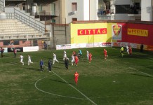 CALCIO, IL CITTA’ DI MESSINA DICE ADDIO ALLA SERIE D