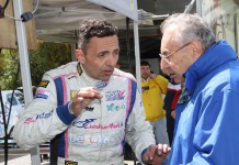 RALLY, COLPO DI SCENA ALLA NISSENA: VINCE MERLI DOPO L’UNO AD UNO CON FAGGIOLI