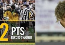 SERIE A: LE DUE FACCE DI TORINO, DALLA JUVE DEI RECORD ALLE LACRIME DI CERCI. PARMA IN EUROPA