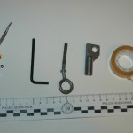 SORPRESO A SCASSINARE UN’AUTO: ARRESTATO 19ENNE