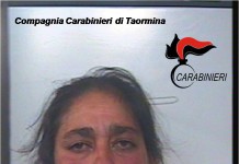 SANTA TERESA RIVA: RAPINA UN ANZIANO, ARRESTATA CITTADINA ROMENA