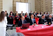 BICENTENARIO DELL’ARMA: AL MONTE DI PIETA’ UNA “SPY STORY” DI INIZIO ‘900