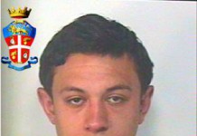 TENTAVA DI FORZARE UN’AUTO IN VIA DEL VESPRO: ARRESTATO RUMENO