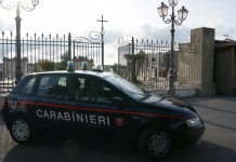RICEVUTE “FATUE” AL CIMITERO DI  SAN PIER NICETO: DENUNCIATO EX RESPONSABILE DELL’ILLUMINAZIONE, IN TRE ANNI RUBA 60 MILA EURO