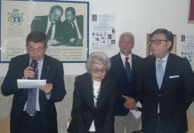 PREMIO INTERNAZIONALE ROSARIO LIVATINO: TRA I PREMIATI IL QUESTORE CUCCHIARA