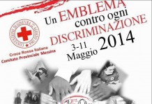 150° ANNIVERSARIO DELLA CROCE ROSSA E DELLA MEZZALUNA ROSSA: LE INIZIATIVE A MESSINA