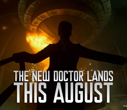 DOCTOR WHO TORNA AD AGOSTO: ECCO IL PRIMO TEASER TRAILER