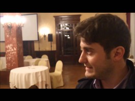 CALCIO, GIANLUCA DI MARZIO E PIERLUIGI PARDO: “IL MESSINA FARA’ BENE, LO MONACO LA PERSONA GIUSTA PER VINCERE” (VIDEO)