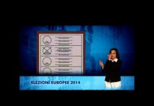 EUROPEE 2014: VERSO IL VOTO DEL 25 MAGGIO, AMMINISTRATIVE IN 11 COMUNI MESSINESI