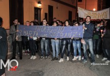 FIACCOLATA A GALATI: LA LUCE DEL BUON SENSO (GALLERY E VIDEO)