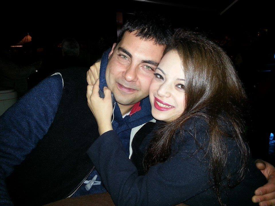 TORNA A CASA LA SALMA DI GIACOMO RICCIARDI, LA CITTA' SI STRINGE ALLA ...