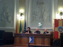 MONS. JACQUES GAILLOT: “IO CREDO IN DIO PERCHE’ CREDO NELL’UOMO”