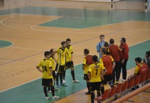 CALCIO A 5, IL FUTSAL PELORO CHIUDE CON IL VILLA PASSANISI