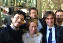 EUROPEE: MELONI (FRATELLI D’ITALIA) A MESSINA PER SOSTENERE CICCIO RIZZO