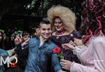 GIORNATA INTERNAZIONALE CONTRO L’OMOFOBIA, LA BIFOBIA E LA TRANSFOBIA NEL “CUORE” DI MESSINA
