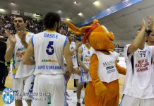BASKET: GARA 1 IN SEMIFINALE E’ DELL’UPEA