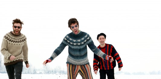 IL POWER TRIO “DEIAN & LORSOGLABRO” LIVE A BARCELLONA P.G.