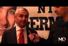 EUROPEE, GERMANA’ (NCD): NON CI RICONOSCEVAMO NEL PDL, ORA SIAMO PIU’ VICINI A ESIGENZE TERRITORIO