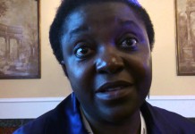 INTERVISTA ALL’EX MINISTRO CECILE KYENGE “SERVE UN VERO SISTEMA DI ACCOGLIENZA”