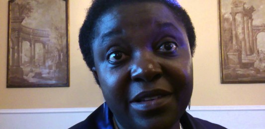 INTERVISTA ALL’EX MINISTRO CECILE KYENGE “SERVE UN VERO SISTEMA DI ACCOGLIENZA”