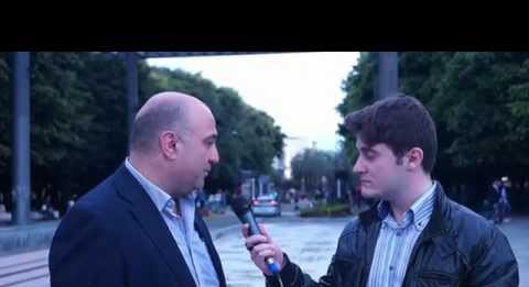 LA PIAZZA CHE SPIAZZA – SPECIALE GIORNATA CONTRO L’OMOFOBIA