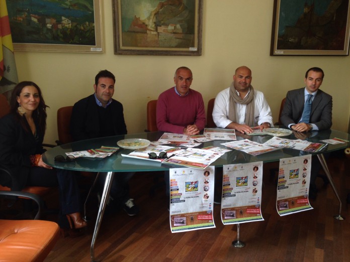 Little Sicily presentazione (1)