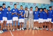 FESTA DELLO SPORT ALLA PALESTRA “LA PIRA” CON LE FINALI REGIONALI: TITOLO ALLA GUPE, MONDO GIOVANE 2°