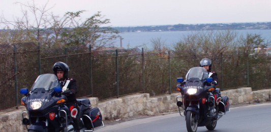 A MILAZZO CENTAURI DEL’ARMA IN AZIONE: UN ARRESTO PER DROGA E DUE DENUNCE
