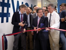 MESSINA PROTAGONISTA ALLA STARTUP WEEKEND CATANIA: L’IDEA VINCENTE E’ GUIDABILE