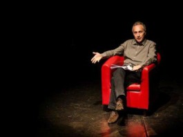AL VITTORIO EMANUELE DI MESSINA ARRIVA MARCO TRAVAGLIO CHE RACCONTA LA TRATTATIVA STATO – MAFIA