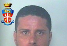 SCIPPO IN PIENO CENTRO: ARRESTATO DAI CARABINIERI