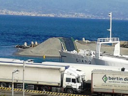 L’APPRODO DI TREMESTIERI RESTA “AL PALO”: VISICARO “QUANDO FINIRANNO DI MANGIARE LA TORTA?”