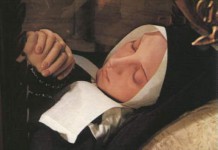 LA RELIQUIA DI SANTA BERNADETTE AL POLICLINICO G. MARTINO: UNITALSI VICINA AI PICCOLI PAZIENTI