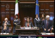CASO GENOVESE: SCONTRO IN AULA TRA M5S E PD, ANCORA UN RINVIO