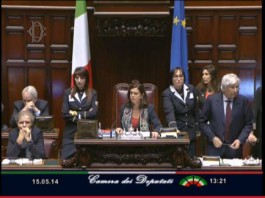 CASO GENOVESE: SCONTRO IN AULA TRA M5S E PD, ANCORA UN RINVIO