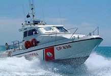 STRETTO, SOCCORSO IN MARE: CANOISTI SALVATI DALLA CAPITANERIA DI MESSINA A SCILLA