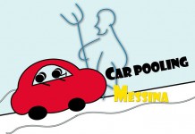 NIENTE BUS? NO PROBLEM: ANCHE A MESSINA SBARCA IL CAR POOLING