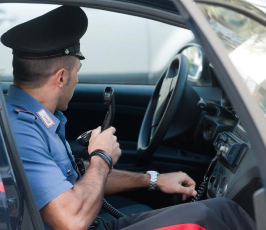 Arrestato un giovane italiano per aver fornito il metadone che ha causato la morte di un 23enne marocchino