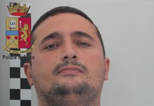 RAPINA ALLE POSTE DI VIA CANNIZZARO:  UN’ORA DOPO AUTORE IN MANETTE