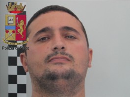 RAPINA ALLE POSTE DI VIA CANNIZZARO: UN’ORA DOPO AUTORE IN MANETTE