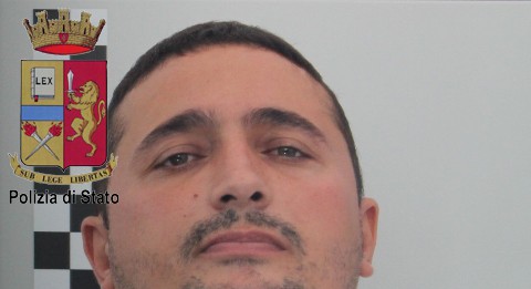 RAPINA ALLE POSTE DI VIA CANNIZZARO: UN’ORA DOPO AUTORE IN MANETTE