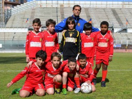 1° MEMORIAL “GIOVANNI LO RE”: 500 GIOVANISSIMI AL CELESTE, LUNEDI’ FINALI E PREMIAZIONE