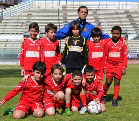 1° MEMORIAL “GIOVANNI LO RE”: 500 GIOVANISSIMI AL CELESTE, LUNEDI’ FINALI E PREMIAZIONE