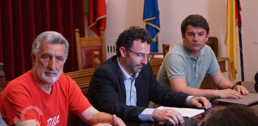 MESSINAMBIENTE RIPARTE CON CIACCI E ROSSI: “ECCO I 5 PILASTRI DEL RINNOVAMENTO AZIENDALE”