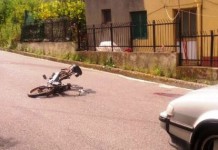 INCIDENTE MORTALE A TORREGROTTA: SCOOTERISTA CENTRATO DA UN’AUTO