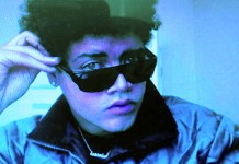 UNA NOTTE AUDIOVISIVA CON JAMES FERRARO