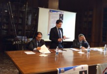 RICORDANDO VINCENZO LEANZA: NEL DECIMO ANNIVERSARIO DELLA MORTE CONVEGNO ACLI